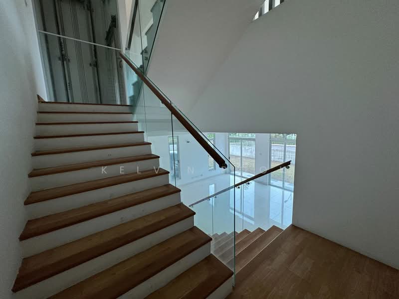 3-storey Terraced House for Sale in Puchong (Selangor) - Kelvin Pook - Interior - PropertyGuru.com.my