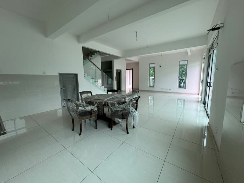 3-storey Terraced House for Sale in Puchong (Selangor) - Kelvin Pook - Interior - PropertyGuru.com.my