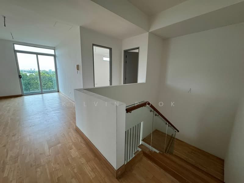 3-storey Terraced House for Sale in Puchong (Selangor) - Kelvin Pook - Interior - PropertyGuru.com.my