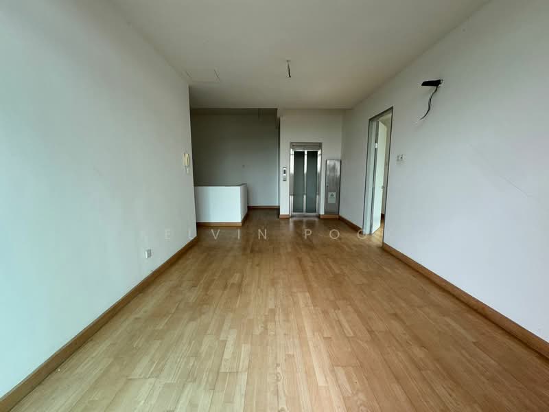 3-storey Terraced House for Sale in Puchong (Selangor) - Kelvin Pook - Interior - PropertyGuru.com.my