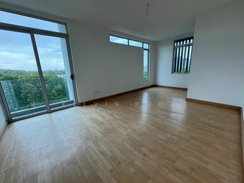 3-storey Terraced House for Sale in Puchong (Selangor) - Kelvin Pook - Interior - PropertyGuru.com.my