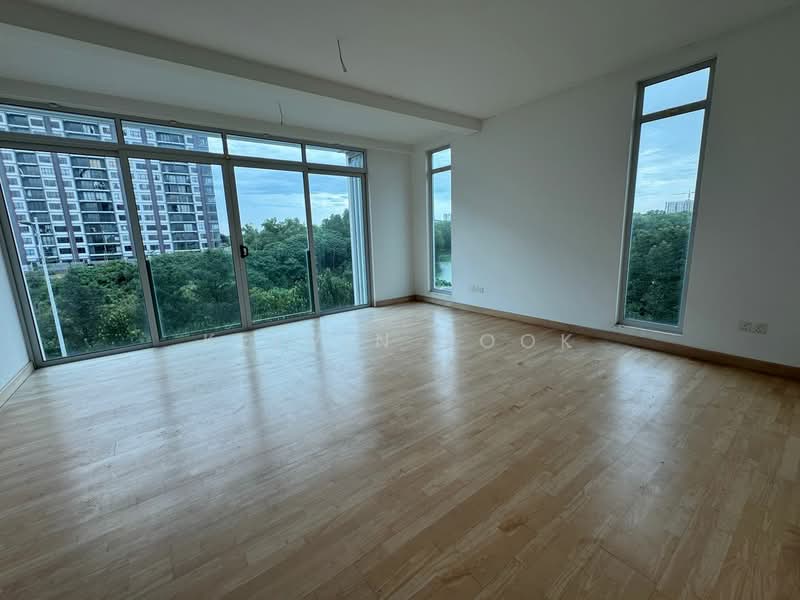 3-storey Terraced House for Sale in Puchong (Selangor) - Kelvin Pook - Interior - PropertyGuru.com.my