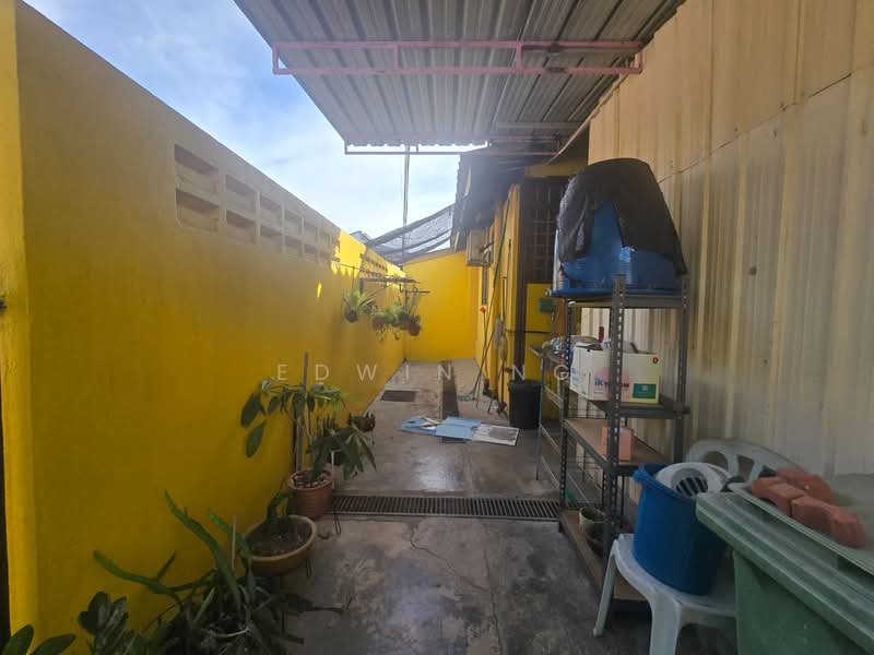 Bandar Bayan Baru untuk Untuk Dijual - RM 1,180,000, Mac 2026 - Exterior - PropertyGuru.com.my