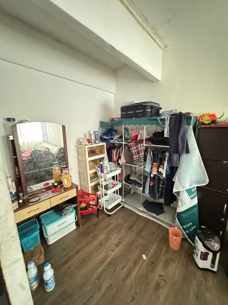 Taman Damai Jaya Jalan Makmur Skudai Double Storey Low Cost untuk Untuk Dijual - RM 358,000, Apr 2026 - PropertyGuru.com.my