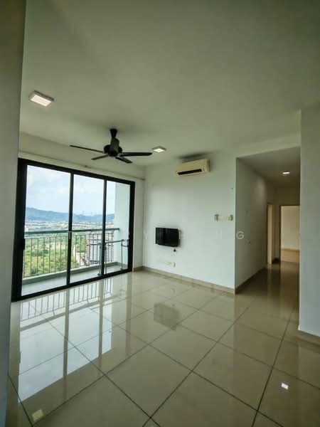 Parkhill Residence untuk Untuk Disewa - RM 2,500 /bulan, Mac 2026 - Living Room - PropertyGuru.com.my
