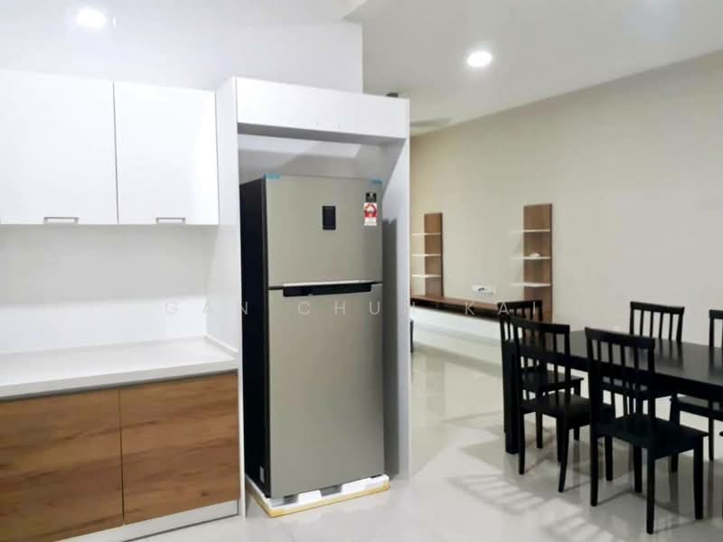 Condominium for Rent at Iconic Skies - Gan Chun Kai - Kitchen - PropertyGuru.com.my