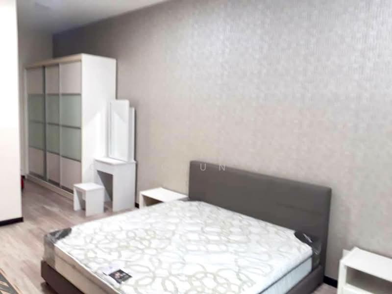 Condominium for Rent at Iconic Skies - Gan Chun Kai - Bedroom - PropertyGuru.com.my