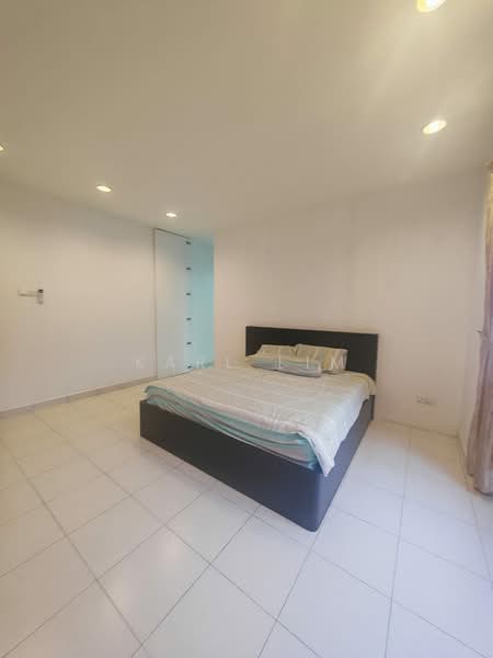 2-storey Terraced House for Rent in Taman Bestari Indah (Ulu Tiram) - Karl Lim - Bedroom - PropertyGuru.com.my