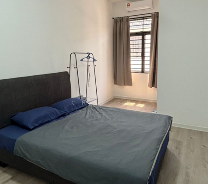 TAMAN PENGKALAN IMPIAN untuk Untuk Disewa - RM 1,500 /bulan, Mac 2026 - Bedroom - PropertyGuru.com.my