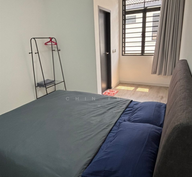 TAMAN PENGKALAN IMPIAN untuk Untuk Disewa - RM 1,500 /bulan, Mac 2026 - Bedroom - PropertyGuru.com.my