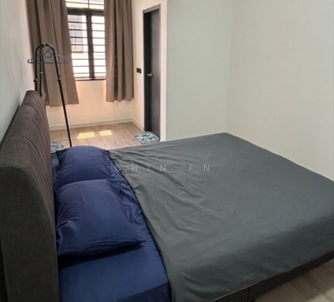 TAMAN PENGKALAN IMPIAN untuk Untuk Disewa - RM 1,500 /bulan, Mac 2026 - Bedroom - PropertyGuru.com.my
