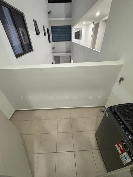 Service Residence for Rent at Savvy @ Riana Dutamas - Sr. Alan NBH - Interior - PropertyGuru.com.my