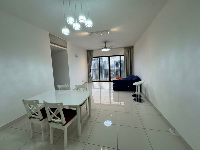 Condominium for Sale at Vertu Resort - Maggie . - Living Room - PropertyGuru.com.my