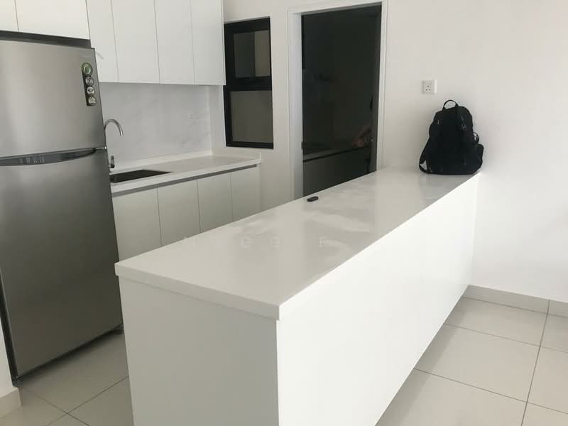 Condominium for Sale at Vertu Resort - Maggie . - Kitchen - PropertyGuru.com.my