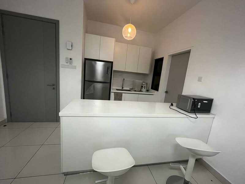 Condominium for Sale at Vertu Resort - Maggie . - Kitchen - PropertyGuru.com.my