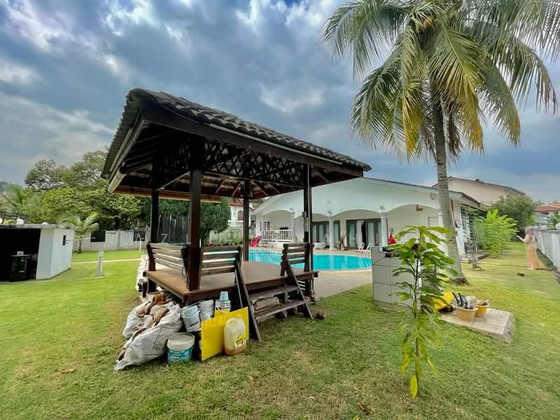 Seksyen 3 untuk Untuk Dijual - RM 1,600,000, Mac 2026 - Exterior - PropertyGuru.com.my