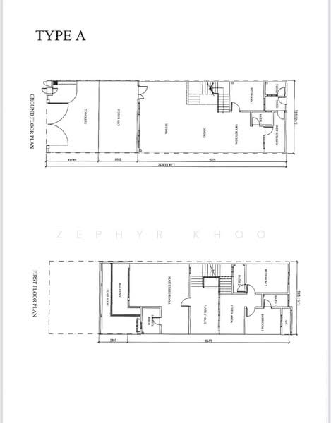 Horizon Residence @ Taman Bukit Indah - 2