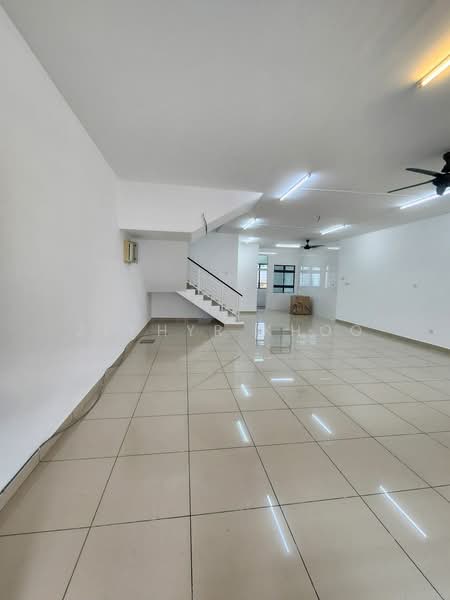 Horizon Residence @ Taman Bukit Indah - 3