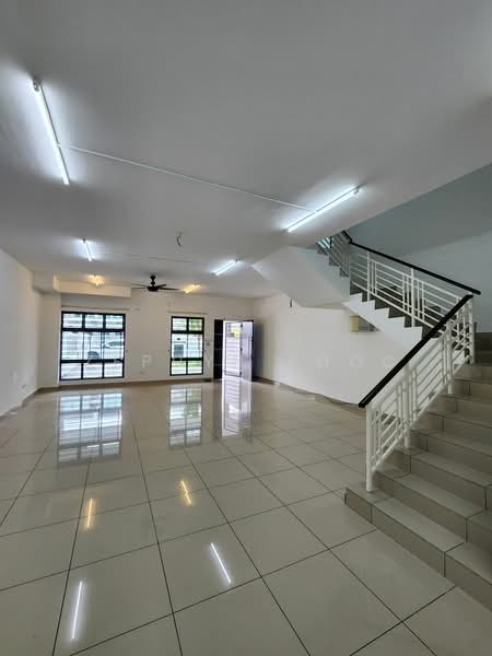 Horizon Residence @ Taman Bukit Indah - 1