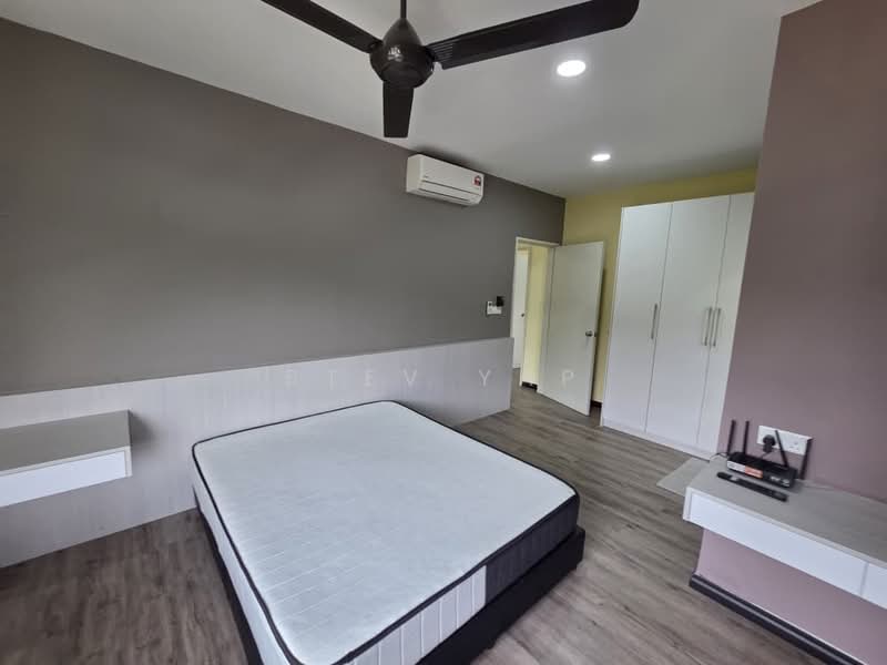 Condominium for Rent at Kingfisher Inanam Condominium - Stev Yap - Bedroom - PropertyGuru.com.my