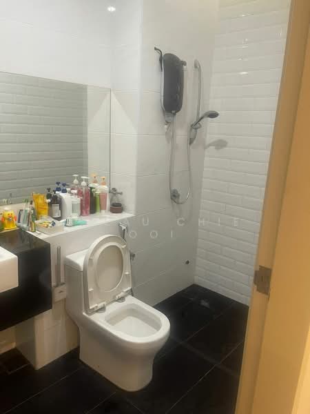 2-storey Terraced House for Rent in Eco Meadows (Simpang Ampat) - Cheau Chie Ooi - Bathroom - PropertyGuru.com.my