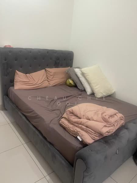 2-storey Terraced House for Rent in Eco Meadows (Simpang Ampat) - Cheau Chie Ooi - Bedroom - PropertyGuru.com.my