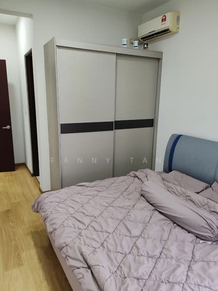 Kings Bay @ Country Garden Danga Bay untuk Untuk Disewa - RM 2,250 /bulan, Mac 2026 - Bedroom - PropertyGuru.com.my