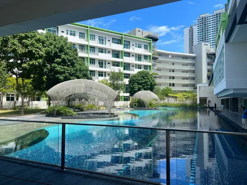 Setia Tri-angle untuk Untuk Dijual - RM 600,000, Mac 2026 - Exterior - PropertyGuru.com.my