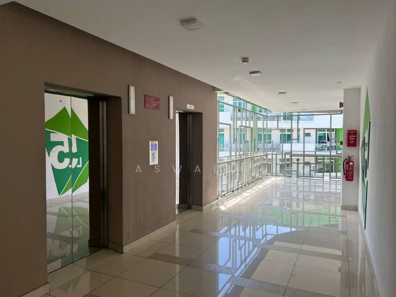 Setia Tri-angle untuk Untuk Dijual - RM 600,000, Mac 2026 - Lobby - PropertyGuru.com.my