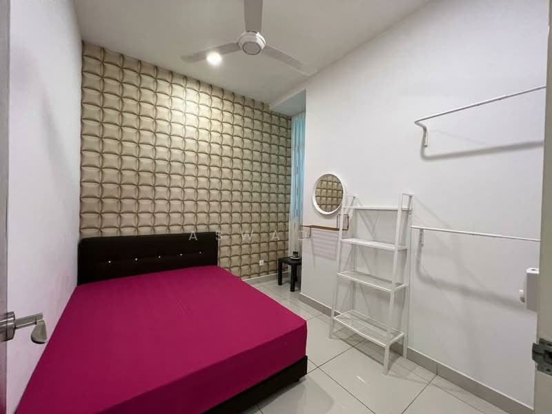 Setia Tri-angle untuk Untuk Dijual - RM 600,000, Mac 2026 - Bedroom - PropertyGuru.com.my