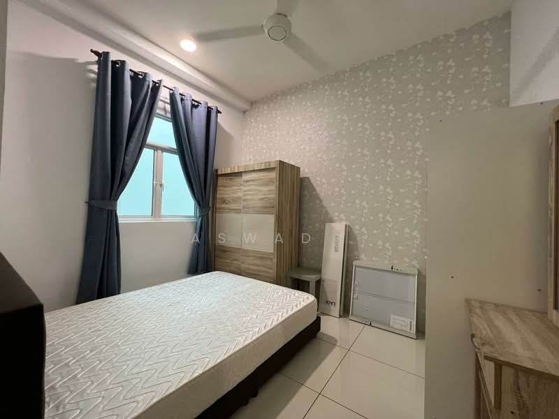 Setia Tri-angle untuk Untuk Dijual - RM 600,000, Mac 2026 - Bedroom - PropertyGuru.com.my