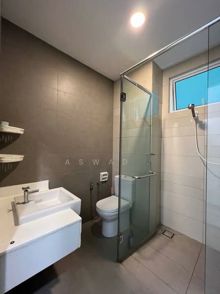 Setia Tri-angle untuk Untuk Dijual - RM 600,000, Mac 2026 - Bathroom - PropertyGuru.com.my