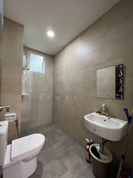 Setia Tri-angle untuk Untuk Dijual - RM 600,000, Mac 2026 - Bathroom - PropertyGuru.com.my