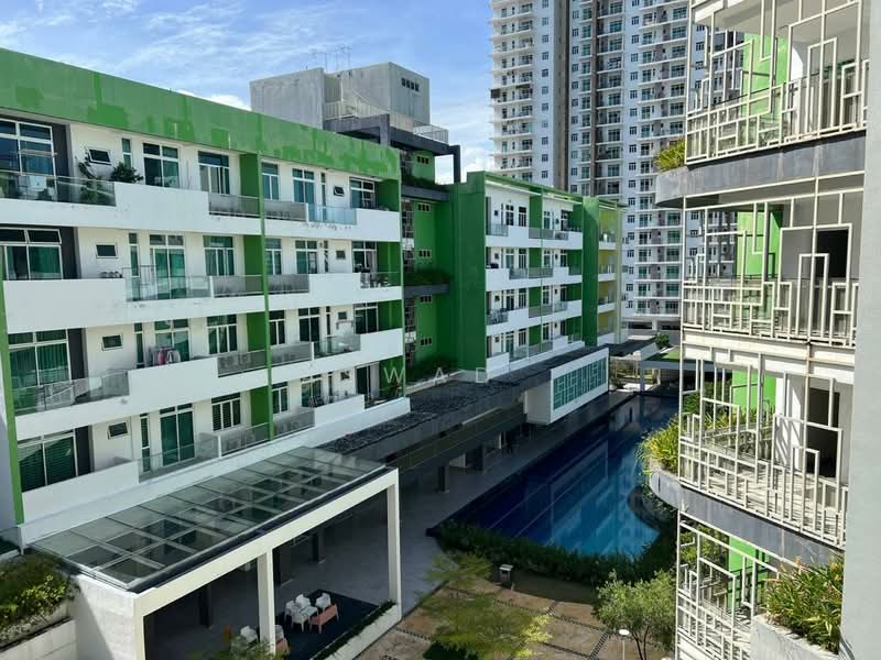 Setia Tri-angle untuk Untuk Dijual - RM 600,000, Mac 2026 - View - PropertyGuru.com.my