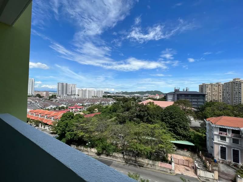 Setia Tri-angle untuk Untuk Dijual - RM 600,000, Mac 2026 - View - PropertyGuru.com.my