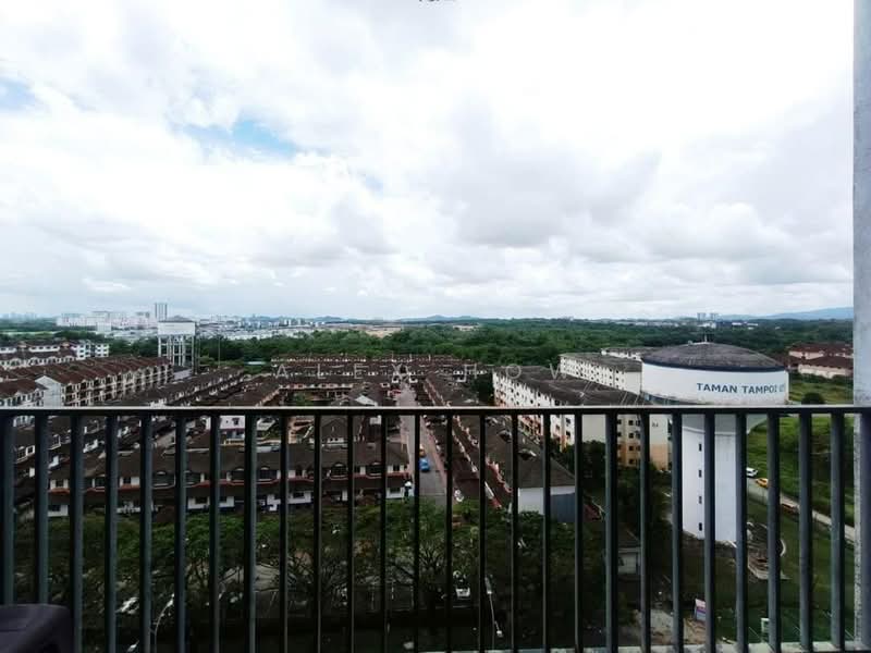 Greenfield Regency untuk Untuk Disewa - RM 1,900 /bulan, Mac 2026 - Exterior - PropertyGuru.com.my