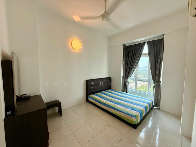 Bayswater Resort Condominium untuk Untuk Disewa - RM 2,800 /bulan, Mac 2026 - Bedroom - PropertyGuru.com.my