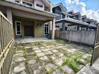 For Sale - Kampung Cacar