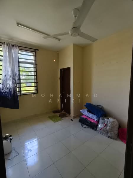 2-storey Terraced House for Sale in Kampung Cacar (Kuala Paka) - Mohammad Azizi - Interior - PropertyGuru.com.my