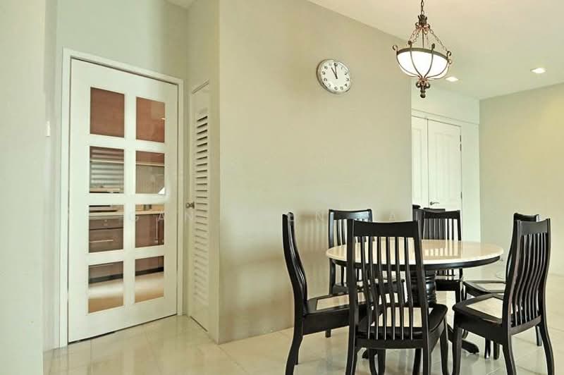 Bayswater Resort Condominium untuk Untuk Disewa - RM 2,600 /bulan, Mac 2026 - Dining Room - PropertyGuru.com.my