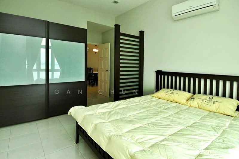 Bayswater Resort Condominium untuk Untuk Disewa - RM 2,600 /bulan, Mac 2026 - Bedroom - PropertyGuru.com.my