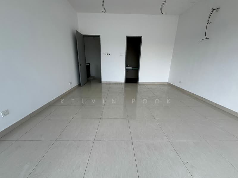 2-storey Terraced House for Sale in Puchong (Selangor) - Kelvin Pook - Interior - PropertyGuru.com.my