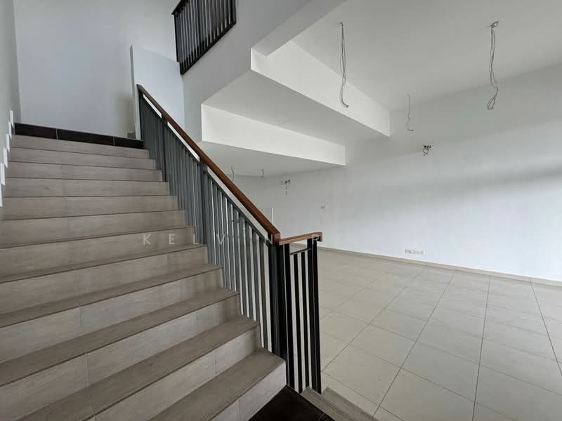 2-storey Terraced House for Sale in Puchong (Selangor) - Kelvin Pook - Interior - PropertyGuru.com.my