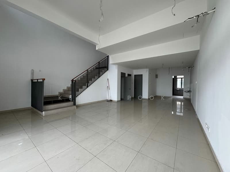 2-storey Terraced House for Sale in Puchong (Selangor) - Kelvin Pook - Interior - PropertyGuru.com.my