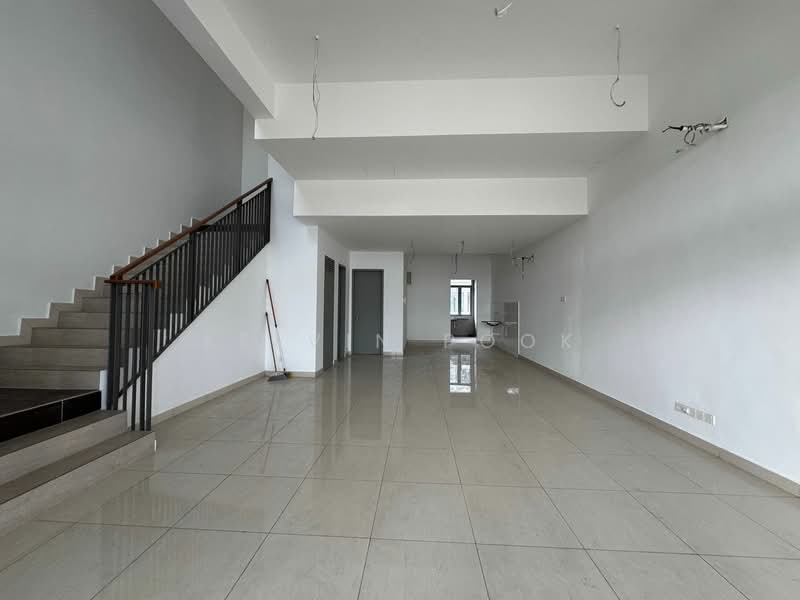 2-storey Terraced House for Sale in Puchong (Selangor) - Kelvin Pook - Interior - PropertyGuru.com.my