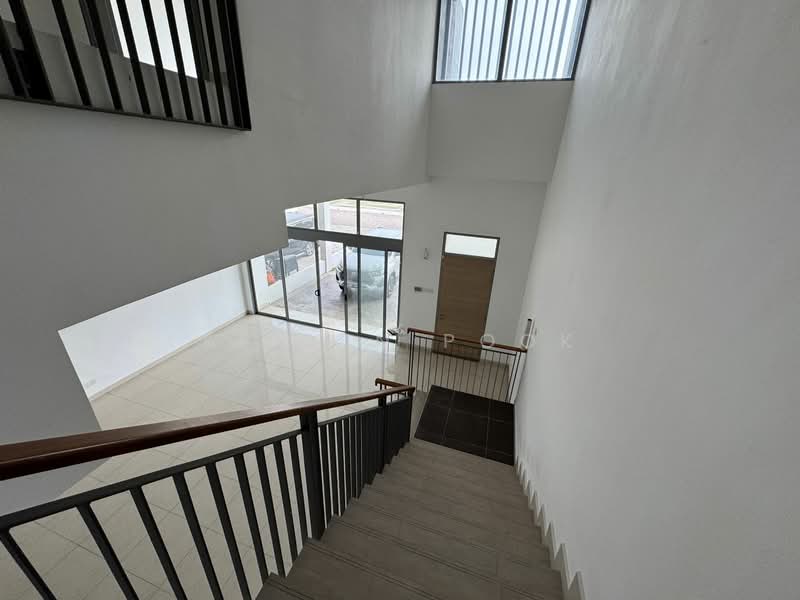 2-storey Terraced House for Sale in Puchong (Selangor) - Kelvin Pook - Interior - PropertyGuru.com.my