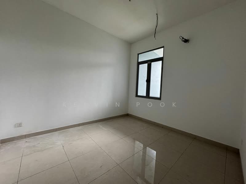 2-storey Terraced House for Sale in Puchong (Selangor) - Kelvin Pook - Interior - PropertyGuru.com.my