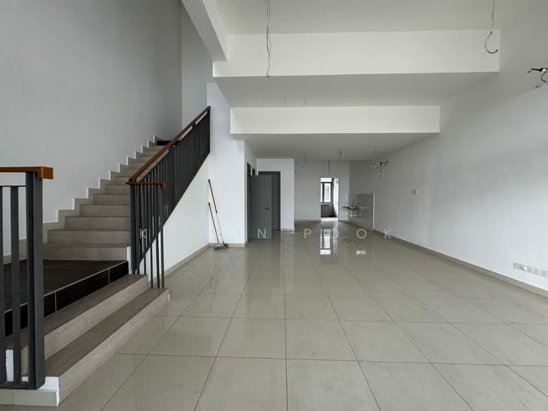 2-storey Terraced House for Sale in Puchong (Selangor) - Kelvin Pook - Interior - PropertyGuru.com.my