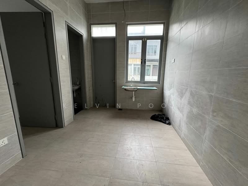 2-storey Terraced House for Sale in Puchong (Selangor) - Kelvin Pook - Bathroom - PropertyGuru.com.my