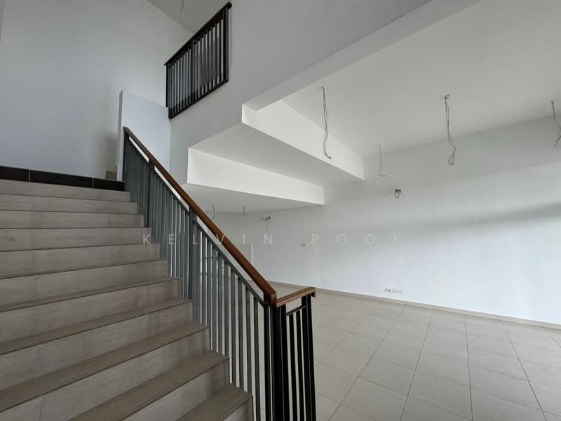 2-storey Terraced House for Sale in Puchong (Selangor) - Kelvin Pook - Interior - PropertyGuru.com.my